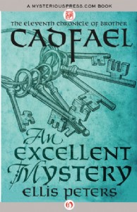An Excellent Mystery by Ellis Peters