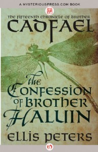 The Confession of Brother Haluin by Ellis Peters The Confession of Brother Haluin by Ellis Peters