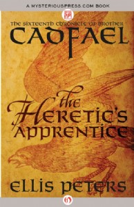 The Heretic's Apprentice by Ellis Peters