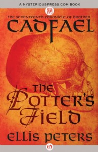 The Potter's Field by Ellis Peters