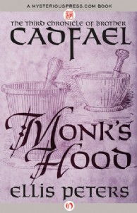 Monk's Hood by Ellis Peters