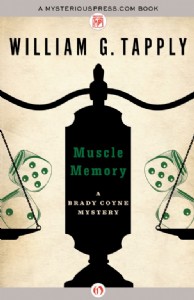 Muscle Memory by William G. Tapply