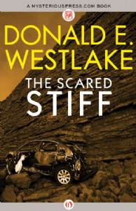 The Scared Stiff by Donald E. Westlake
