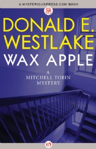 Wax Apple by Donald E. Westlake