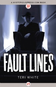 Fault Lines by Teri White