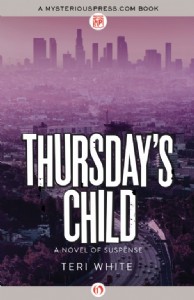 Thursday's Child by Teri White