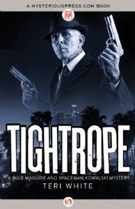Tightrope by Teri White