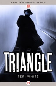 Triangle by Teri White