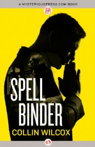Spellbinder by Collin Wilcox