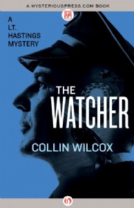 The Watcher by Collin Wilcox The Watcher by Collin Wilcox