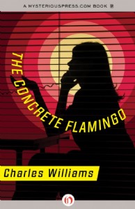 The Concrete Flamingo by Charles Williams The Concrete Flamingo by Charles Williams