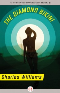 The Diamond Bikini by Charles Williams The Diamond Bikini by Charles Williams