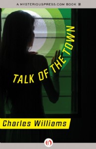 Talk of the Town by Charles Williams