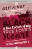 Black Is the Colour of My True Love's Heart by Ellis Peters