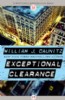 Exceptional Clearance by William J. Caunitz