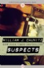 Suspects by William J. Caunitz