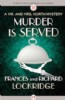 Murder is Served by Frances and Richard Lockridge