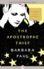 The Apostrophe Thief by Barbara Paul