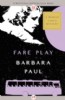 Fare Play by Barbara Paul