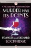 Murder Has Its Points by Frances and Richard Lockridge