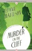 Murder on the Cliff by Stefanie Matteson