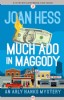 Much Ado in Maggody by Joan Hess