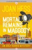Mortal Remains in Maggody by Joan Hess