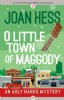 O Little Town of Maggody by Joan Hess