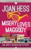 Misery Loves Maggody by Joan Hess
