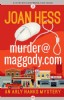 murder@maggody.com by Joan Hess