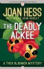 The Deadly Ackee by Joan Hess