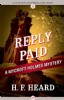 Reply Paid by H.F. Heard