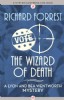 The Wizard of Death by Richard Forrest
