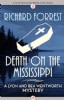 Death on the Mississippi by Richard Forrest