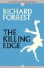 The Killing Edge by Richard Forrest