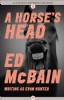 A Horse's Head by Ed McBain