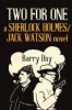 Two for One by Barry Day
