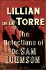 The Detections of Dr. Sam Johnson by Lillian de la Torre