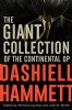 The Giant Collection of the Continental Op