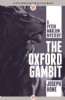 The Oxford Gambit by Joseph Hone