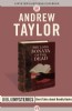 The Long Sonata of the Dead: A Bibliomystery by Andrew Taylor