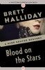 Blood on the Stars by Brett Halliday