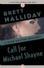 Call for Michael Shayne by Brett Halliday