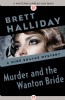 Murder and the Wanton Bride by Brett Halliday