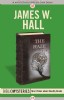 The Haze: A Bibliomystery by James W. Hall