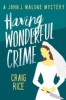 Having Wonderful Crime by Craig Rice