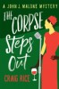 The Corpse Steps Out by Craig Rice
