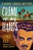 Crime on my Hands by Craig Rice