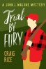 Trial by Fury by Craig Rice