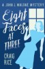 Eight Faces at Three by Craig Rice